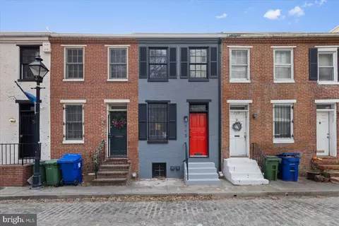 713 Dover St, Baltimore, MD 21230