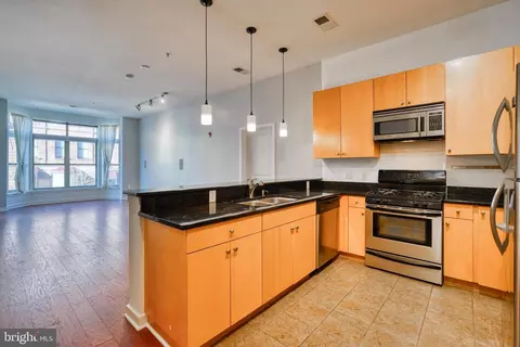 1209 N Charles St #111, Baltimore, MD 21201