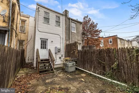 417 Pitman Pl, Baltimore, MD 21202 photo 26
