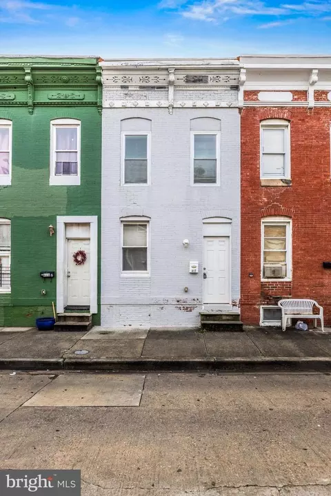 417 Pitman Pl, Baltimore, MD 21202 photo 28