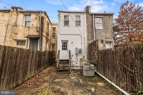 417 Pitman Pl, Baltimore, MD 21202 photo 27