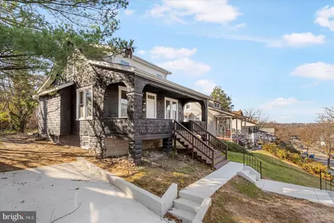 2725 E Strathmore Ave, Baltimore, MD 21214 photo 3