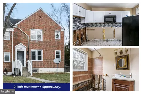 1108 Meridene Dr, Baltimore, MD 21239