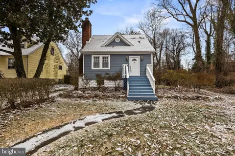 726 Hollen Rd, Baltimore, MD 21212