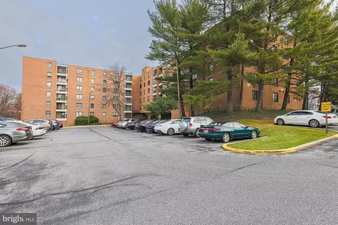 6317 Park Heights Ave #104, Baltimore, MD 21215