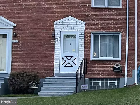 1075 Cameron Rd, Baltimore, MD 21212