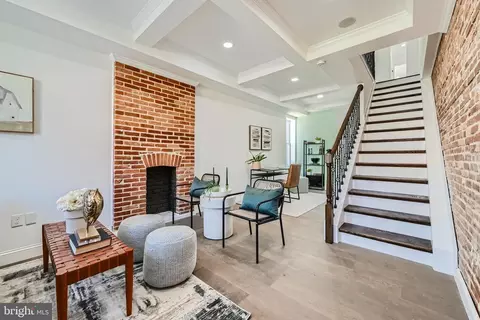 1509 E Lanvale St E, Baltimore, MD 21213