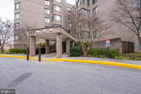 3031 Fallstaff Rd #407C, Baltimore, MD 21209
