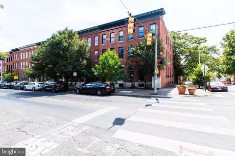 1533 W Lombard St, Baltimore, MD 21223
