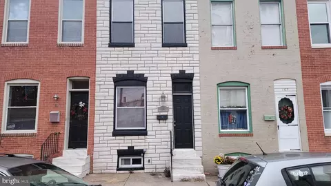 109 N Streeper St, Baltimore, MD 21224