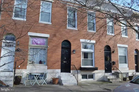 115 N Linwood Ave, Baltimore, MD 21224