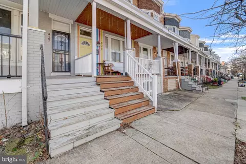 425 E 28th St, Baltimore, MD 21218 photo 5