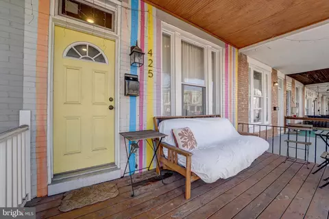 425 E 28th St, Baltimore, MD 21218 photo 7