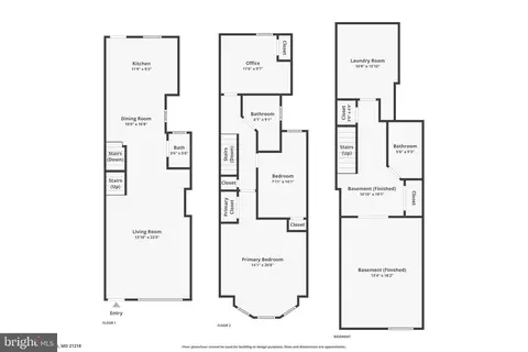 425 E 28th St, Baltimore, MD 21218 photo 34