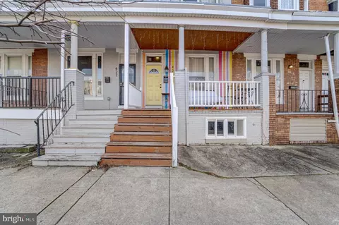 425 E 28th St, Baltimore, MD 21218 photo 6