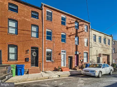 229 S Regester St, Baltimore, MD 21231 photo 4