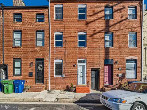 229 S Regester St, Baltimore, MD 21231 photo 25