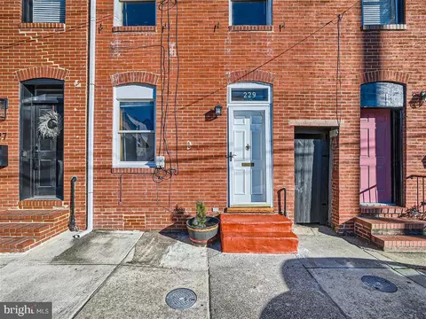 229 S Regester St, Baltimore, MD 21231 photo 26