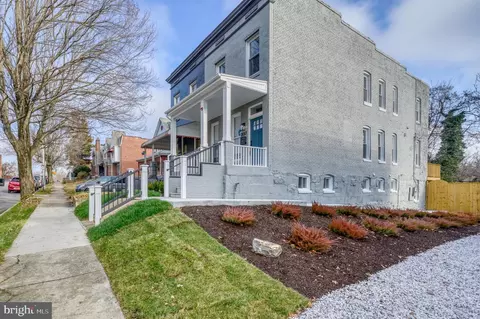 2017 Dukeland St, Baltimore, MD 21216