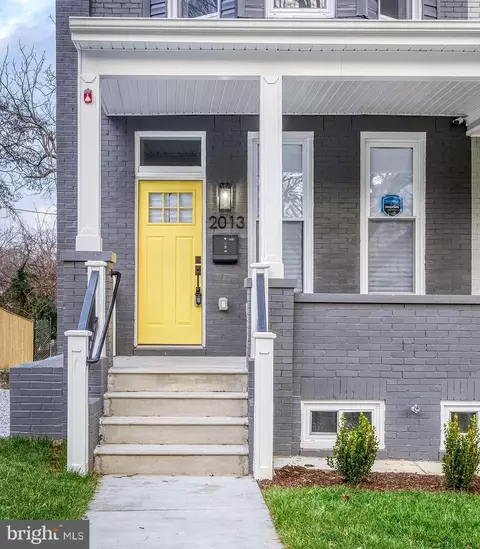 2013 Dukeland St, Baltimore, MD 21216