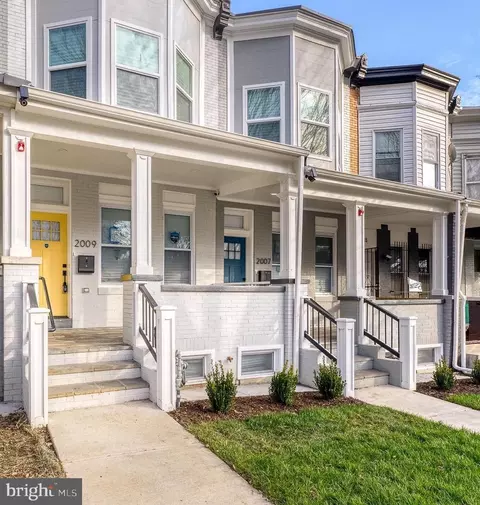 2009 Dukeland St, Baltimore, MD 21216