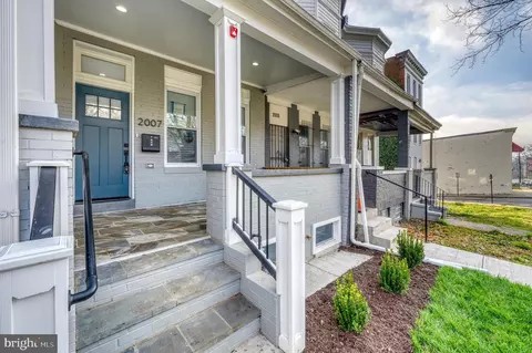 2007 Dukeland St, Baltimore, MD 21216