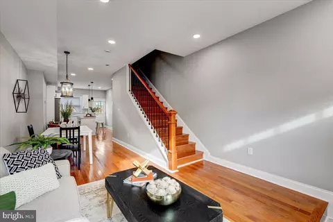 2604 Llewelyn Ave, Baltimore, MD 21213