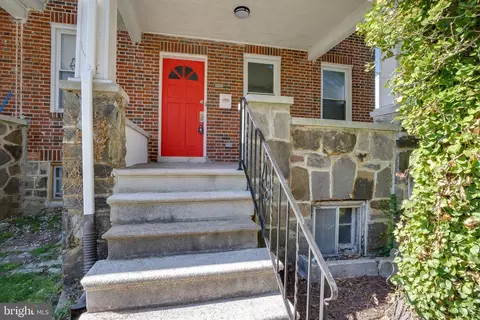 3926 Greenspring Ave, Baltimore, MD 21211