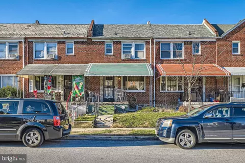 306 N Culver St, Baltimore, MD 21229