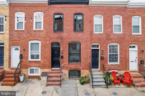 28 Curley St, Baltimore, MD 21224
