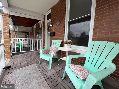 3014 Weaver Ave, Baltimore, MD 21214 photo 2