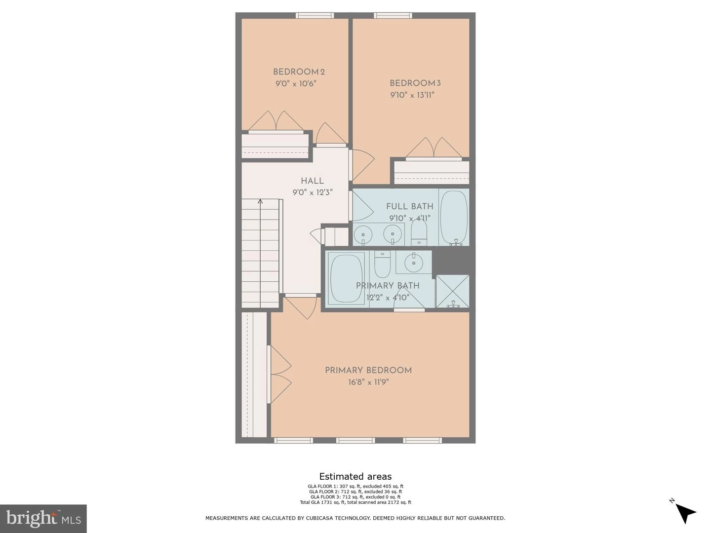 1905 Eutaw Pl, Baltimore, MD 21217 photo 15