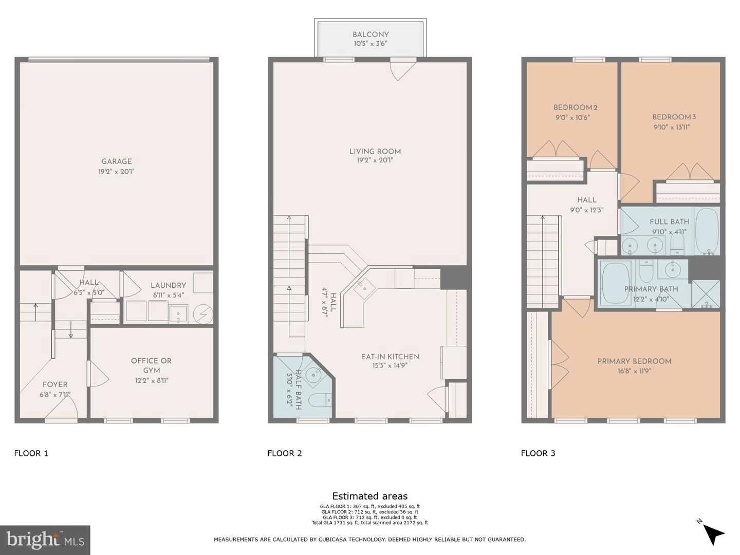 1905 Eutaw Pl, Baltimore, MD 21217 photo 27