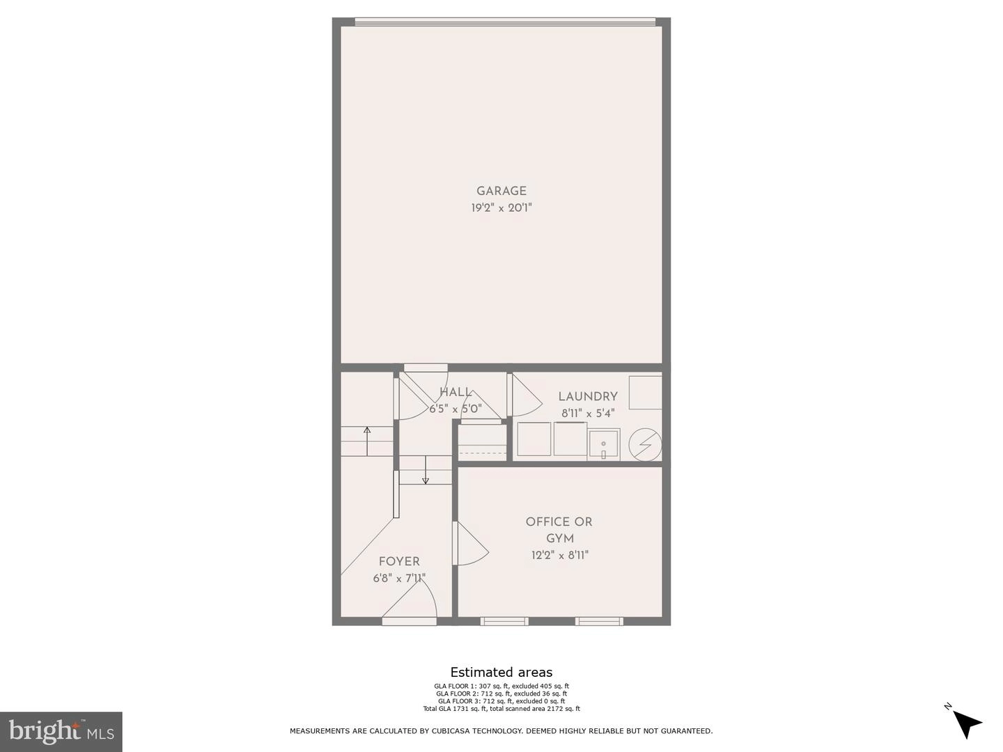 1905 Eutaw Pl, Baltimore, MD 21217 photo 3