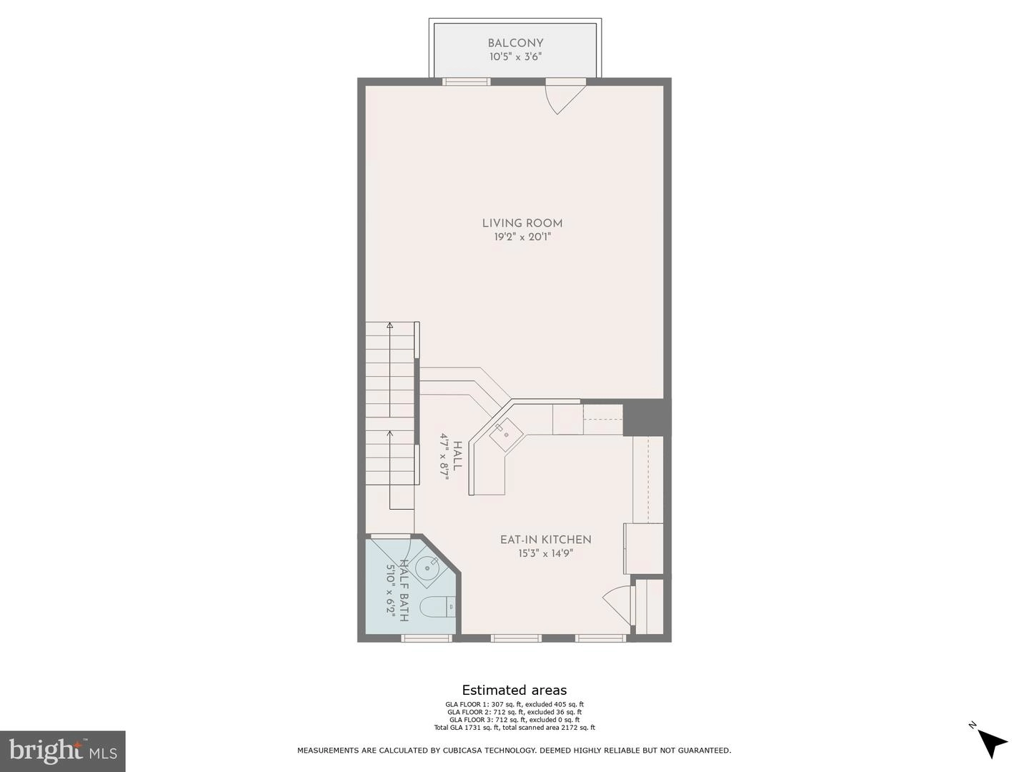 1905 Eutaw Pl, Baltimore, MD 21217 photo 6