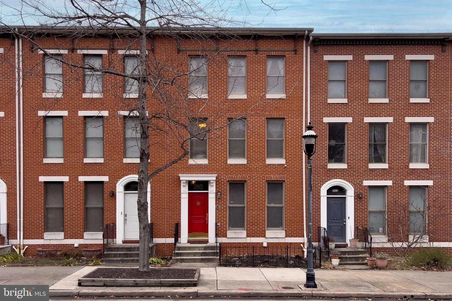 1905 Eutaw Pl, Baltimore, MD 21217 photo 1