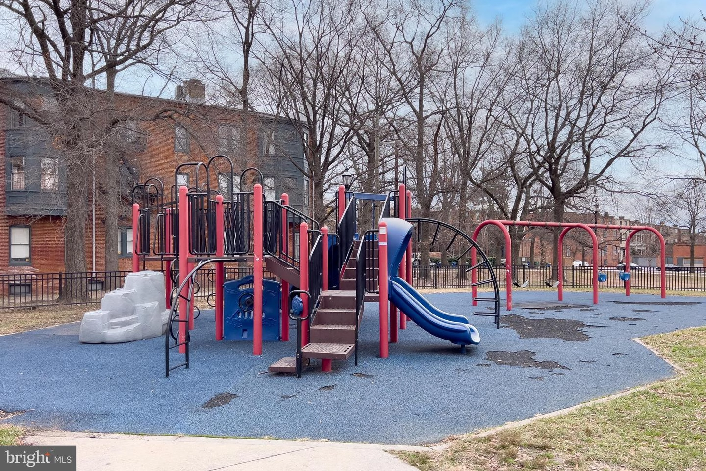 1905 Eutaw Pl, Baltimore, MD 21217 photo 30