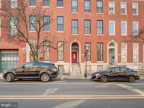 1420 Madison Ave, Baltimore, MD 21217