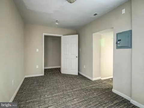 Bedroom - 1420 Madison Ave, Baltimore, MD 21217 photo 1 of 2