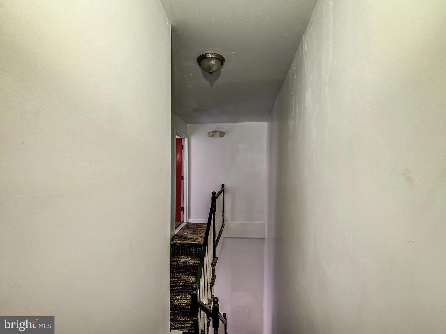 Entry Way - 1420 Madison Ave, Baltimore, MD 21217 photo 10 of 12