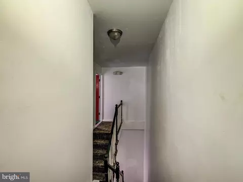 Entry Way - 1420 Madison Ave, Baltimore, MD 21217 photo 10 of 12