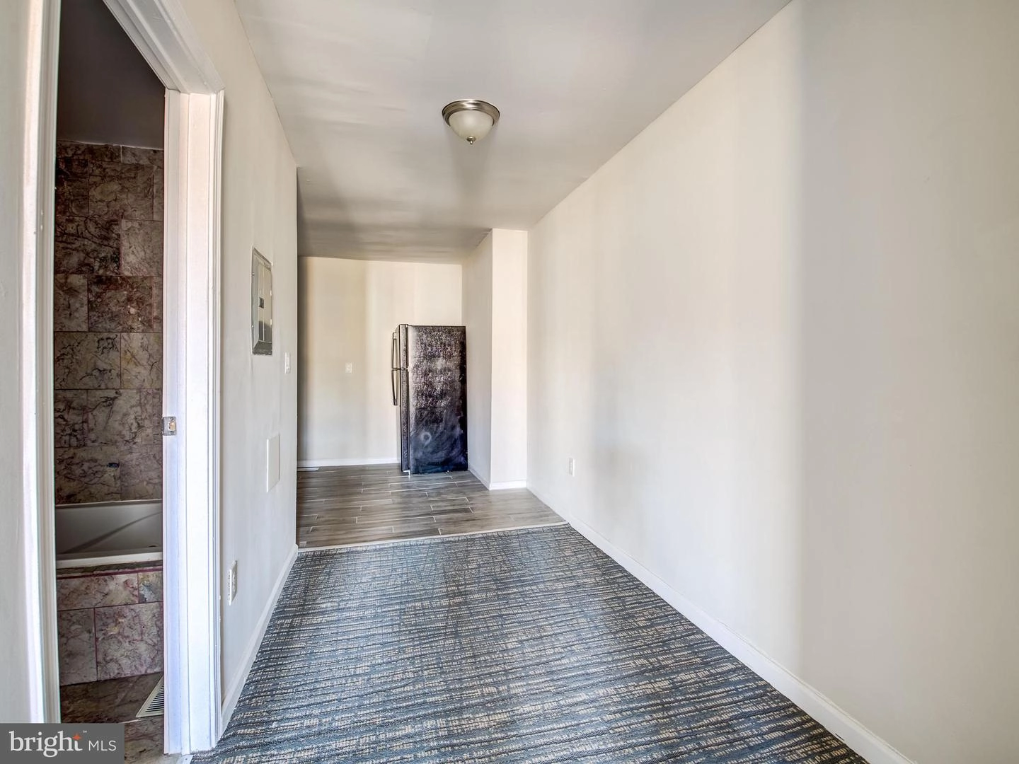 Entry Way - 1420 Madison Ave, Baltimore, MD 21217 photo 7 of 12