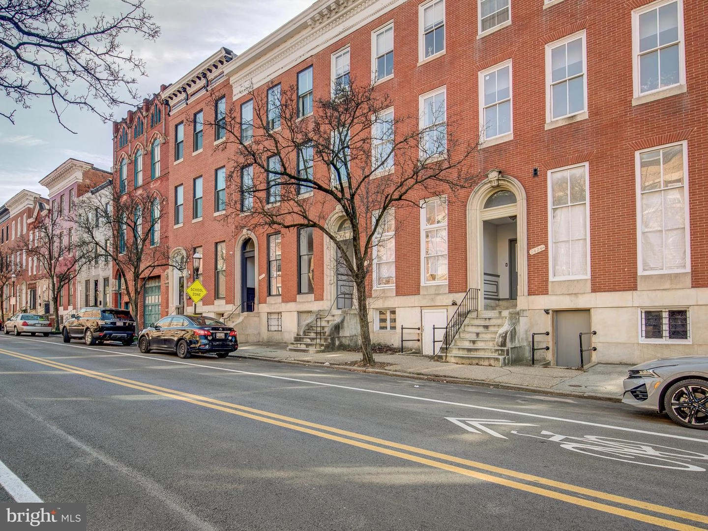 View/Area - 1420 Madison Ave, Baltimore, MD 21217 photo 2 of 2