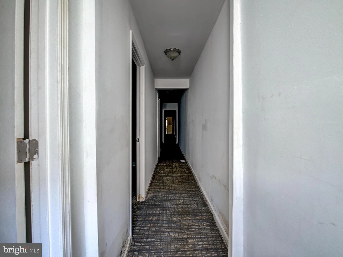 Entry Way - 1420 Madison Ave, Baltimore, MD 21217 photo 12 of 12