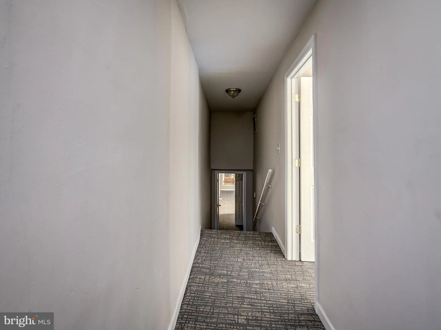 Entry Way - 1420 Madison Ave, Baltimore, MD 21217 photo 11 of 12