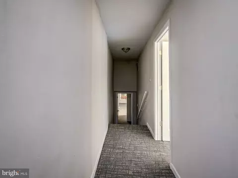 Entry Way - 1420 Madison Ave, Baltimore, MD 21217 photo 11 of 12