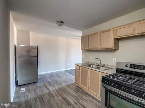 Kitchen - 1420 Madison Ave, Baltimore, MD 21217 photo 9 of 9