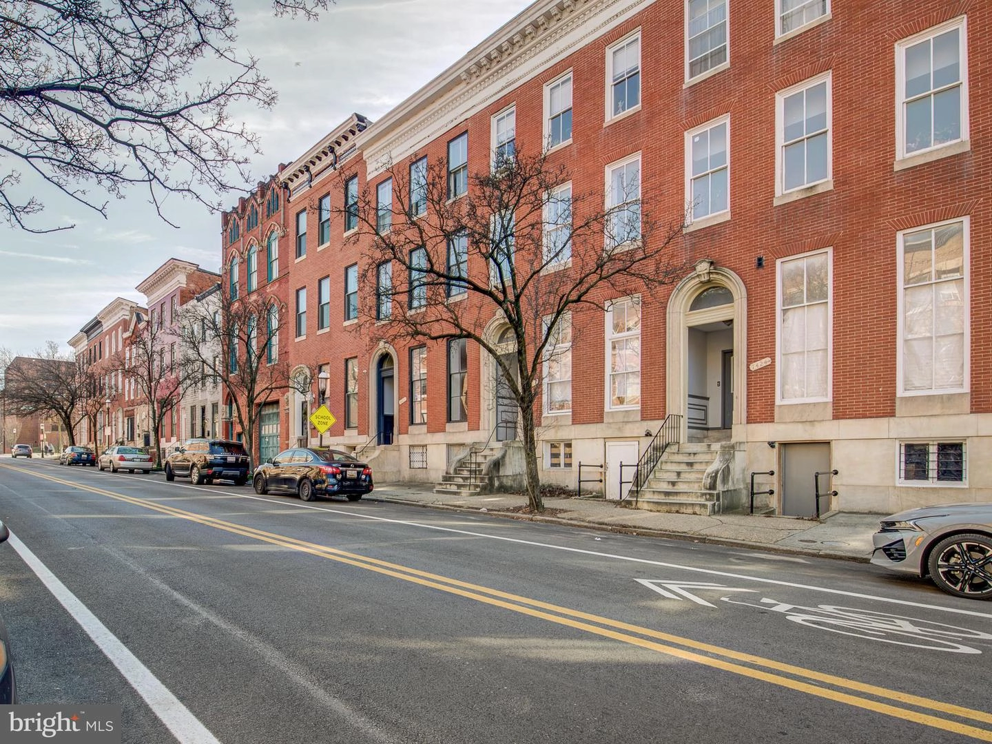 View/Area - 1420 Madison Ave, Baltimore, MD 21217 photo 1 of 2