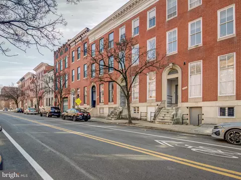 View/Area - 1420 Madison Ave, Baltimore, MD 21217 photo 1 of 2