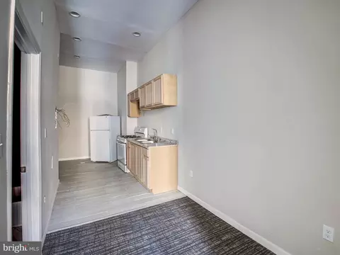 Kitchen - 1420 Madison Ave, Baltimore, MD 21217 photo 1 of 9